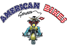 Amerian Bikes Geneva
