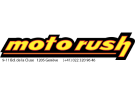 Motorush